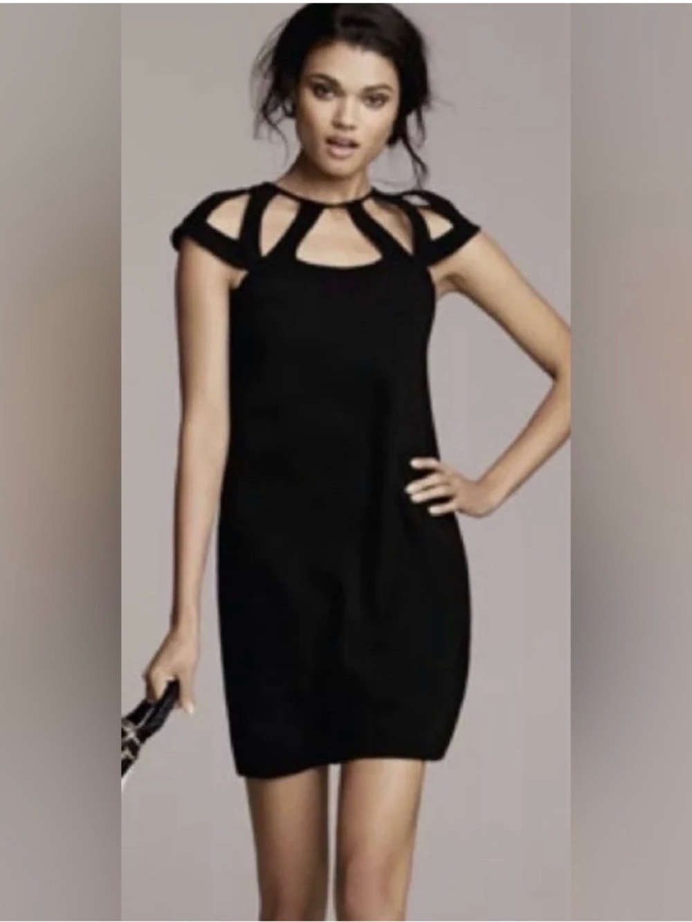 Diane Von Furstenberg Achava Dress
